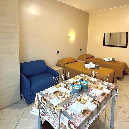 Amati Policlinic Monza Apartment Bagian luar foto