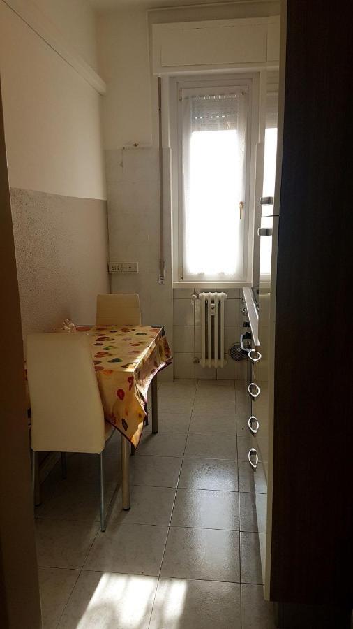 Amati Policlinic Monza Apartment Bagian luar foto