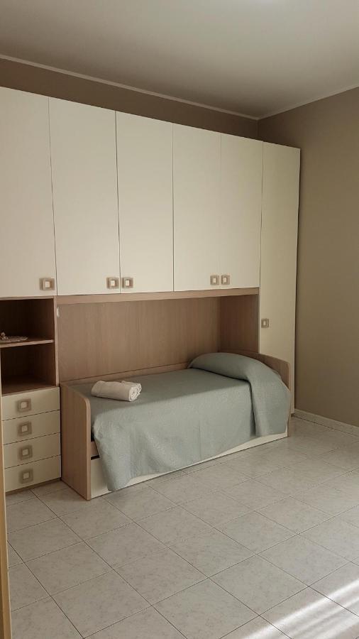 Amati Policlinic Monza Apartment Bagian luar foto