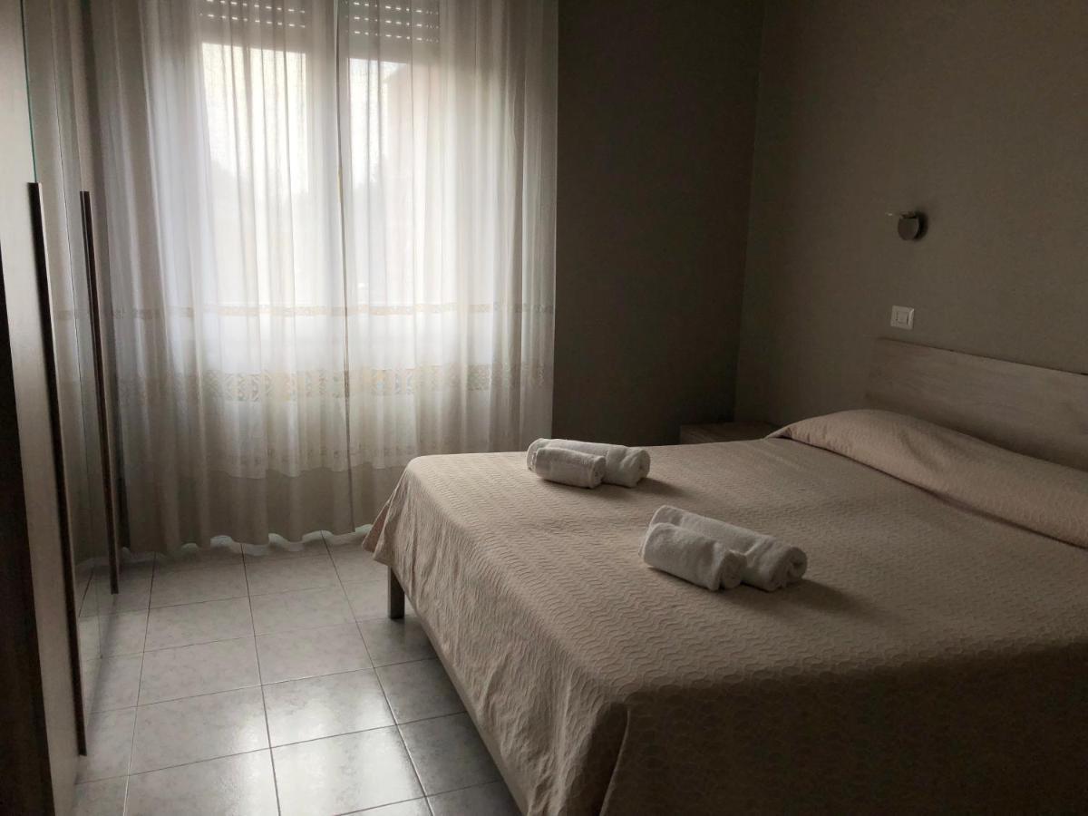 Amati Policlinic Monza Apartment Bagian luar foto